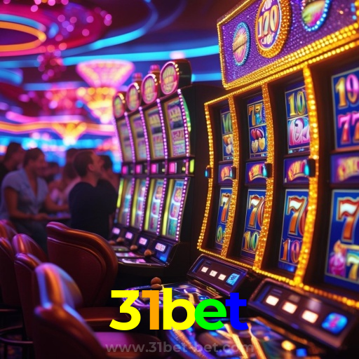 31bet:O cassino online perfeito para jogos de blackjack e apostas no futebol!