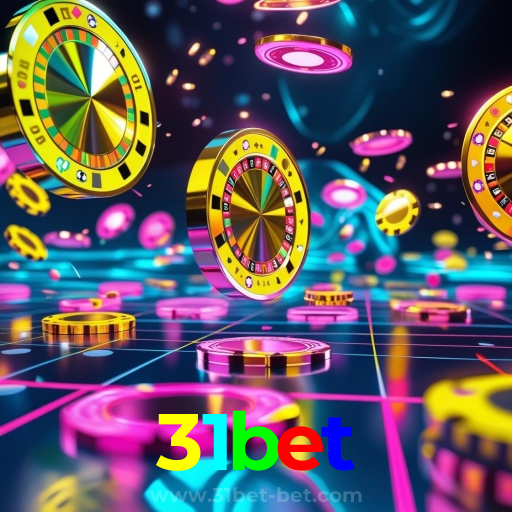 31bet：Apostas no futebol e diversão com roleta e blackjack no nosso cassino online!