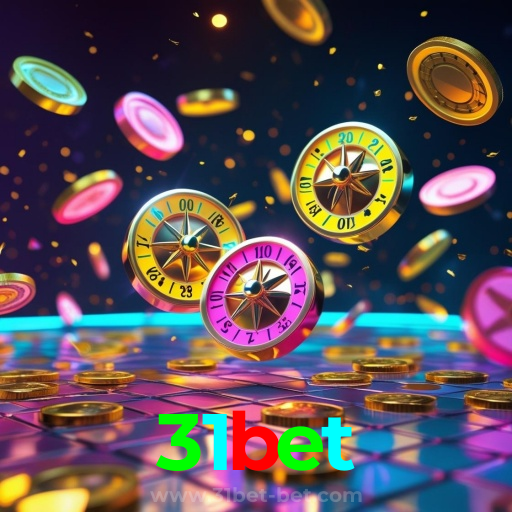 31bet:Jogue nas roletas e ganhe prêmios sensacionais!