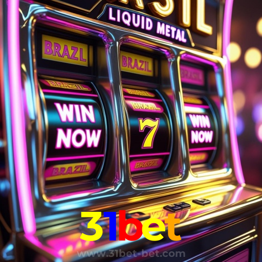 31bet：Onde as vitórias no futebol se encontram com os jackpots do cassino!