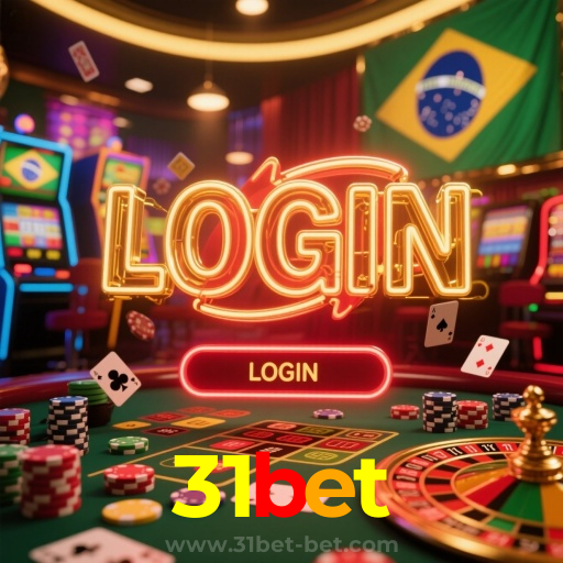 31bet:Jogue slots, aposte no futebol e ganhe com confiança no nosso cassino online!