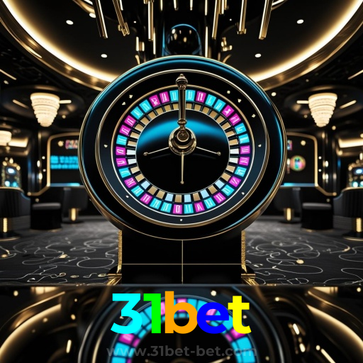 31bet:O cassino online está esperando por você! Jogue e vença!