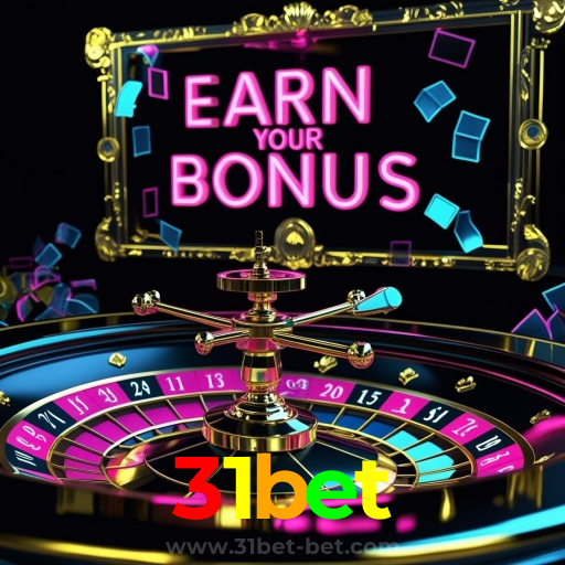 31bet:O cassino online perfeito para quem adora apostar no futebol e jogar roleta!