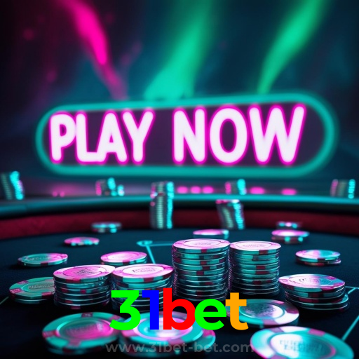 31bet:Jogue nas slots e viva a emoção das grandes vitórias!
