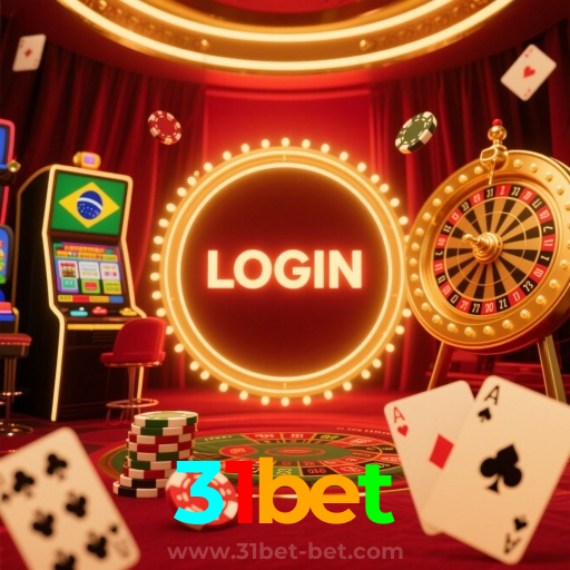 31bet：Apostas ao vivo no futebol e diversão garantida com jogos de cassino!