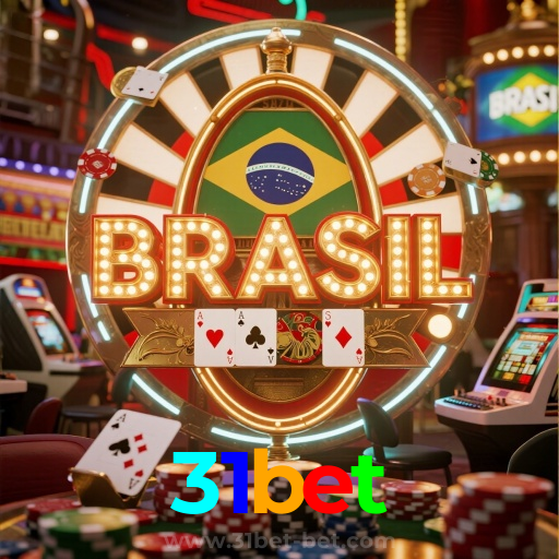 31bet:Onde sua sorte brilha com poker, roleta e apostas no futebol online!