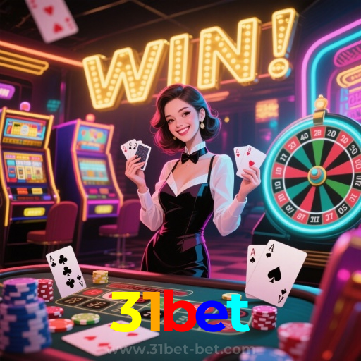 31bet:No cassino online mais seguro, aposte no futebol e jogue slots emocionantes!
