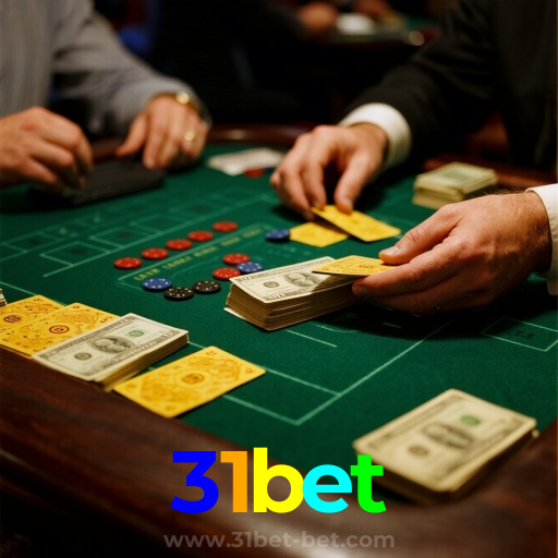 31bet：Grandes vitórias nas slots! Venha conquistar o jackpot agora!