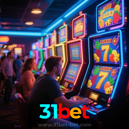 31bet：A melhor plataforma de cassino para apostas no futebol e roleta!