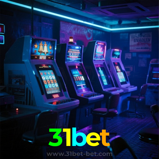31bet：Ganhe prêmios fantásticos nas roletas online!