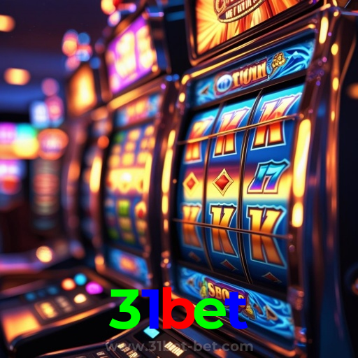 31bet:A roleta está te esperando para grandes prêmios!