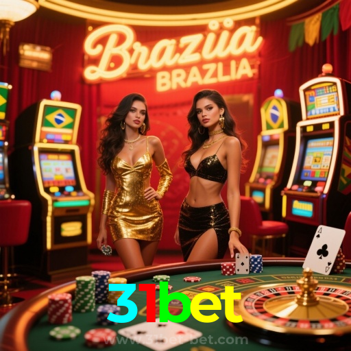 31bet:Jogue agora nas melhores slots e ganhe prêmios fantásticos!