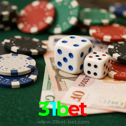 31bet：A diversão começa no cassino online com poker, roleta e apostas no futebol!