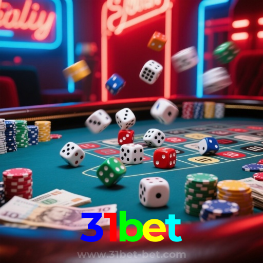 31bet：No futebol online, a chance de ganhar é sua!