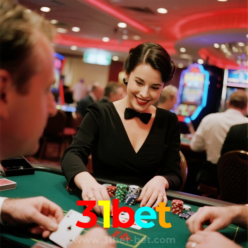 31bet:Onde o futebol e o cassino se encontram para grandes vitórias!