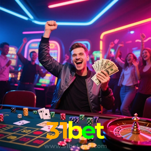 31bet：A sorte está esperando por você! Vença na roleta e ganhe grandes vitórias!