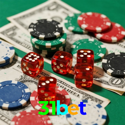 31bet:Aposte no futebol e jogue os jogos mais emocionantes como blackjack e poker!