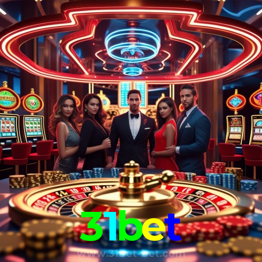 31bet：Gire a roleta e faça história! Grandes prêmios estão ao seu alcance!