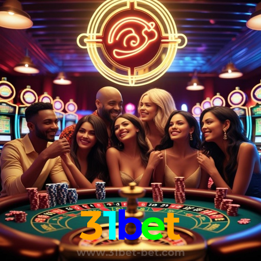 31bet:Cada giro nas slots é uma chance de mudar sua sorte!
