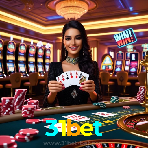 31bet：A roleta é sua chance de ganhar grandes prêmios! Aposte agora!