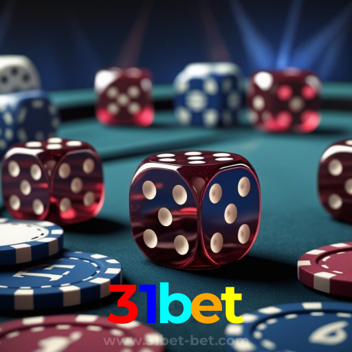 31bet:O cassino online mais confiável para apostas ao vivo no futebol e jogos de cassino!