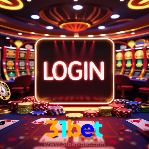 31bet:O melhor cassino online está aqui! Jogue nas slots e ganhe!