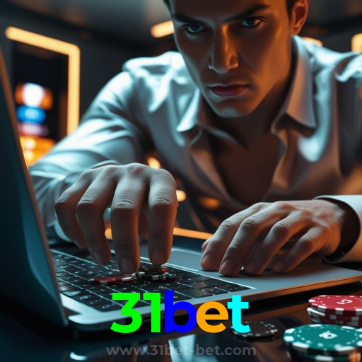 31bet:Vença grandes prêmios nas mesas de poker online!
