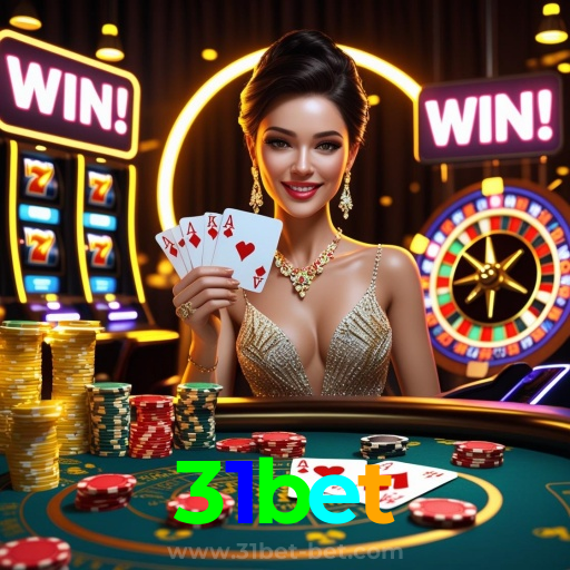31bet:Vença no poker e aposte no futebol com segurança no nosso cassino!