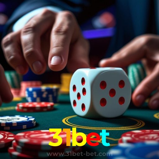 31bet:O melhor cassino online está aqui! Jogue nas slots e ganhe!
