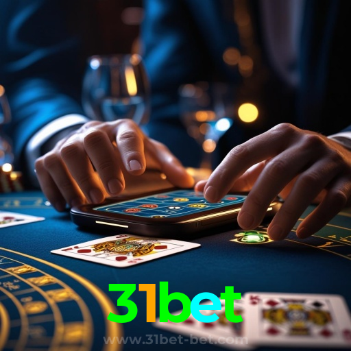 31bet:O cassino online mais emocionante está aqui! Aposte agora!