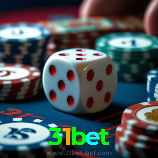 31bet:Cada giro é uma chance de ganhar! Jogue nas slots agora mesmo!