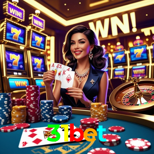 31bet:O cassino online mais seguro para apostas em futebol e diversão com roleta!