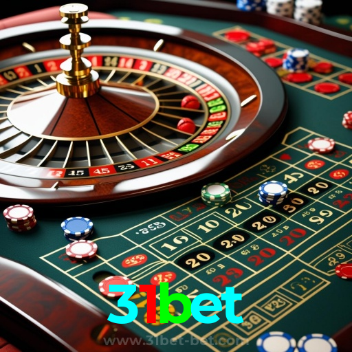 31bet:Apostas ao vivo no futebol e grandes prêmios em slots te esperam!