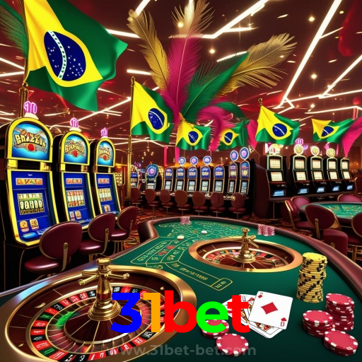 31bet：Vença no poker e prove que você é o mestre das cartas!