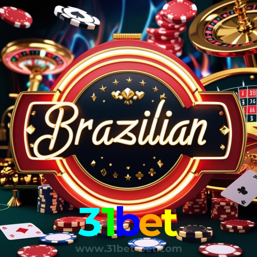 31bet:O melhor cassino online com slots, poker e apostas no futebol!