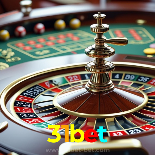 31bet:Diversão total com blackjack, poker e apostas ao vivo no futebol!