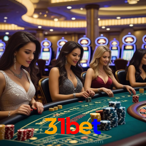 31bet:Encontre o seu jogo favorito e leve para casa prêmios fantásticos!