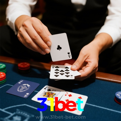 31bet：Aposte no futebol e jogue os melhores jogos de cassino com segurança!