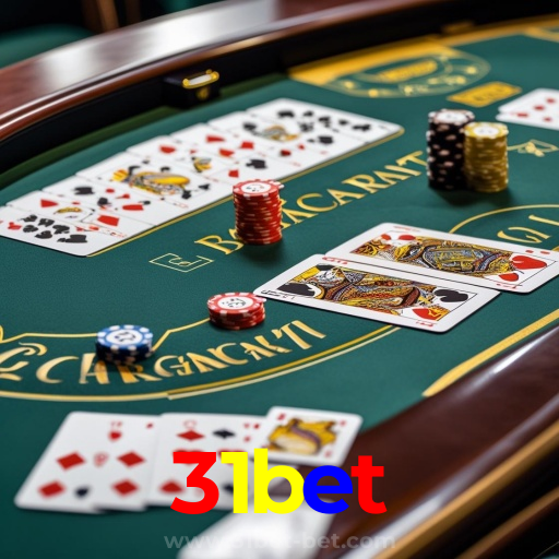 31bet：Aposte no futebol online e mostre seu talento para ganhar!