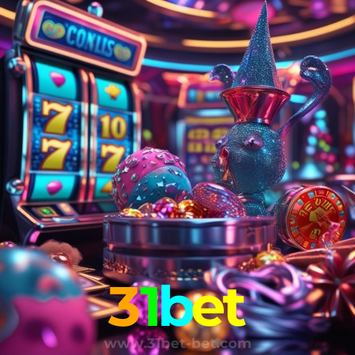 31bet:Jogue no cassino online com apostas em futebol e ganhe grandes prêmios!