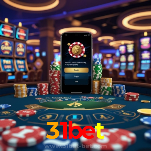 31bet:Jogue nas mesas de poker e ganhe prêmios incríveis!
