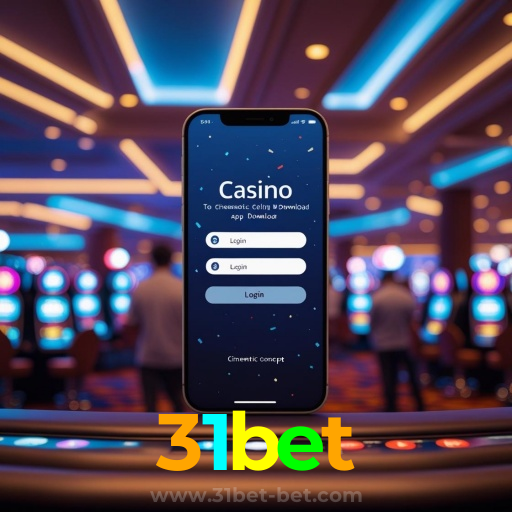 31bet：Vença no poker e aposte no futebol com segurança no nosso cassino!