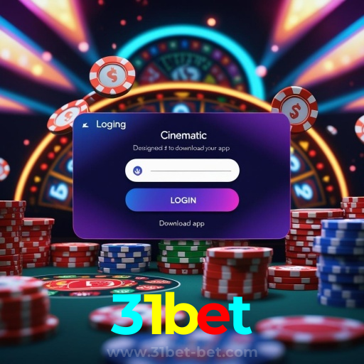 31bet：A emoção do futebol digital está esperando por você! Aposte agora!