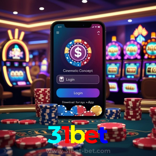 31bet:O cassino online mais confiável para apostas no futebol e jogos de cassino!