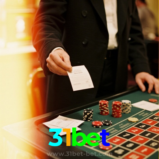31bet：Divirta-se com poker, roleta e apostas ao vivo no futebol online!