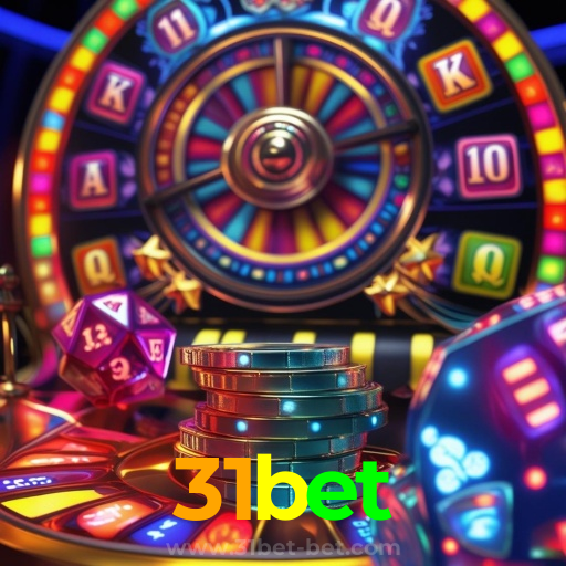 31bet：Os jackpots estão esperando por você! Entre no jogo e faça história!