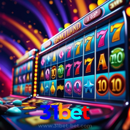 31bet:Jogue roleta, aposte no futebol e ganhe grandes prêmios!