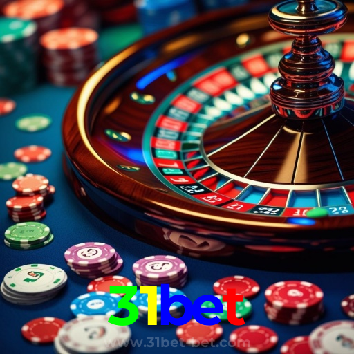 31bet：Aposte no futebol digital e conquiste prêmios fantásticos!