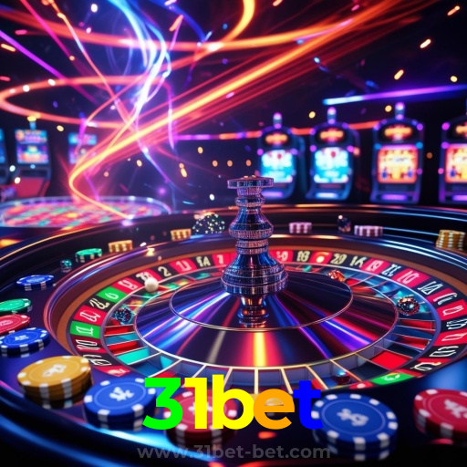 31bet：Onde as apostas no futebol se encontram com as vitórias no cassino!