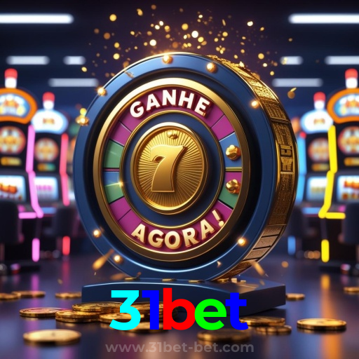 31bet:Aposte no futebol e jogue as melhores slots para grandes vitórias!